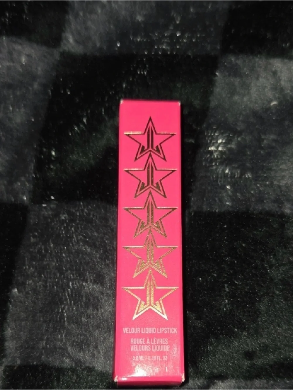 Jeffree Star compact jeffree